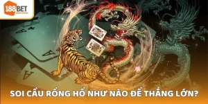 Đôi nét chính về game bài Rồng Hổ nên biết