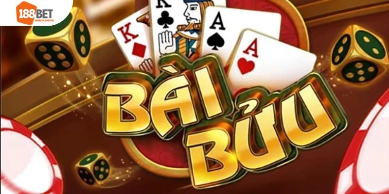 Bài bửu online 188Bet giới thiệu tổng quan